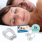 SleepDream ®️ Anti-ronco (1+1 GRÁTIS)