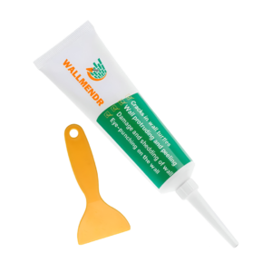 Alternative view of WALLMENDR® Pasta de Reparação de Parede (1+1 GRÁTIS)