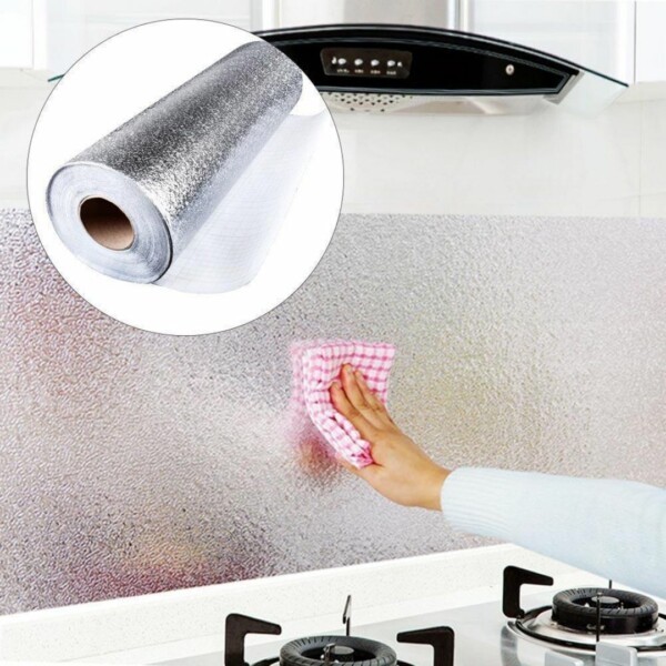 ADESIVO PARA MANCHAS DE ÓLEO DE COZINHA - Image 2