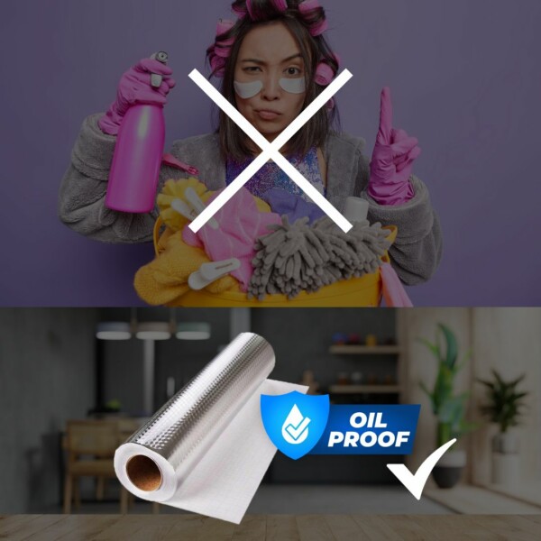 ADESIVO PARA MANCHAS DE ÓLEO DE COZINHA - Image 4
