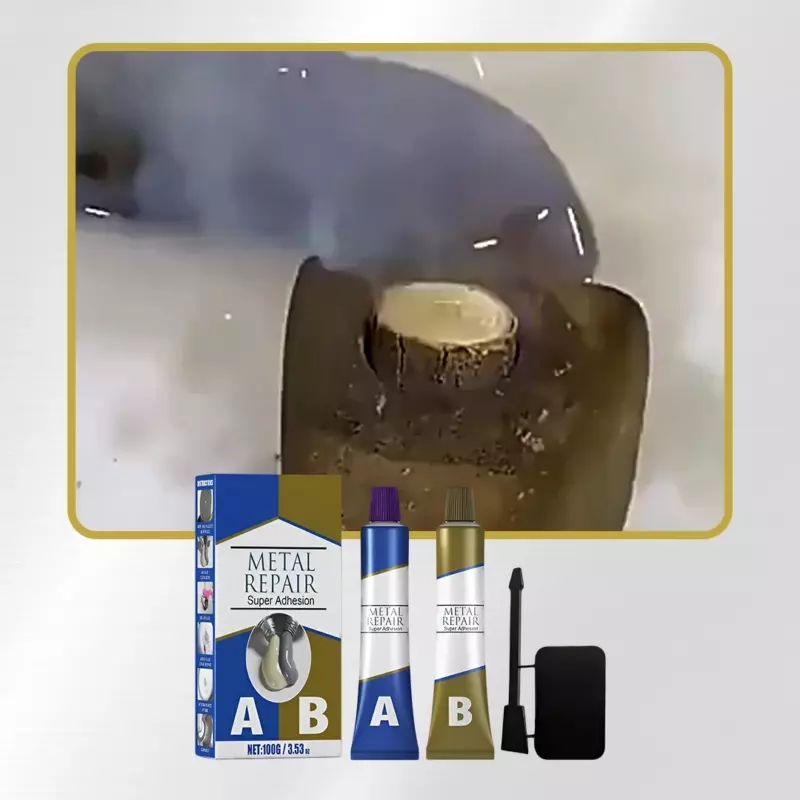 FIXILIC FIX® A PRÓXIMA MELHOR COISA A SOLDAR