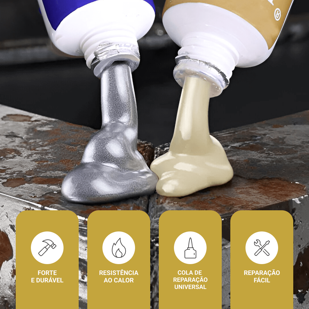 FIXILIC FIX® A PRÓXIMA MELHOR COISA A SOLDAR - Image 4