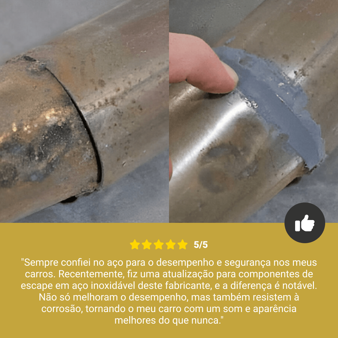 FIXILIC FIX® A PRÓXIMA MELHOR COISA A SOLDAR - Image 5