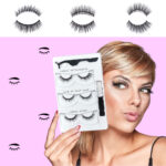 Conjunto de Pestanas Magnéticas EYEMAGIC®