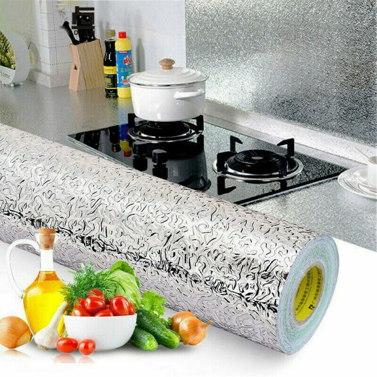ADESIVO PARA MANCHAS DE ÓLEO DE COZINHA: 1+1 GRATIS! - Image 6