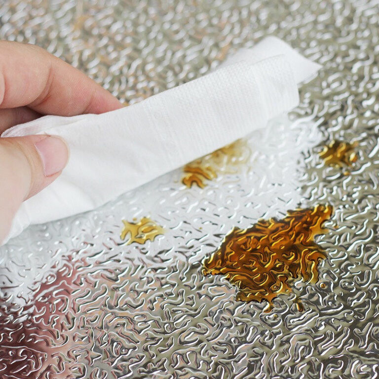 ADESIVO PARA MANCHAS DE ÓLEO DE COZINHA - Image 3