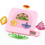 Conjunto de Filigrana