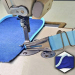 Junção de Bainha Curva