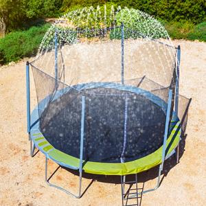 Pulverizador de Trampolim - Image 7