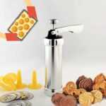 Prensa de Fabrico de Bolachas