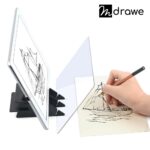 M DRAVE® SUPORTE DESDE O DESENHO ATÉ AO ESPELHO ÓTICO