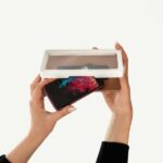 Caixa de Telefone Antiderrapante