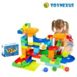 TOYNEXUS® Puzzle pista de corrida para crianças (168 peças)