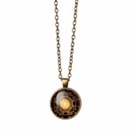 JEWELLITY®️ Colar do Sri Yantra