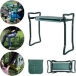 Ajoelhador e Cadeira Multifuncional