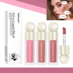 Blush Líquido da LakeRain Beauty™