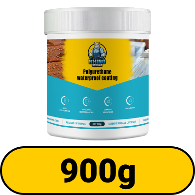 COLA À PROVA DE ÁGUA RHINOSTRONG™