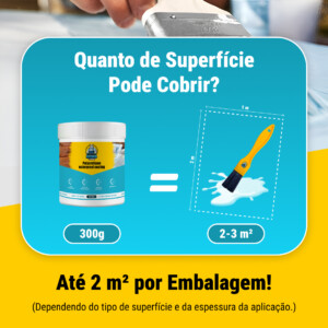 Alternative view of COLA À PROVA DE ÁGUA RHINOSTRONG™