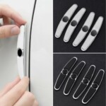 PÁRA-CHOQUES IMPACTX™ PARA PORTAS DE AUTOMÓVEIS