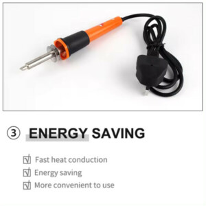 Alternative view of CANETA PARA GRAVAR ALFABETO EM MADEIRA PYROPEN™