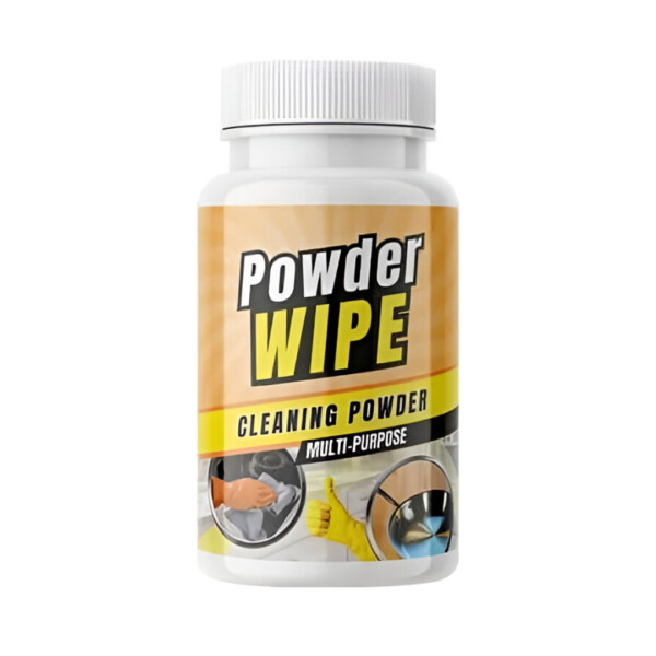 CleanEase – Pó de Limpeza Multiuso Potente - Image 6