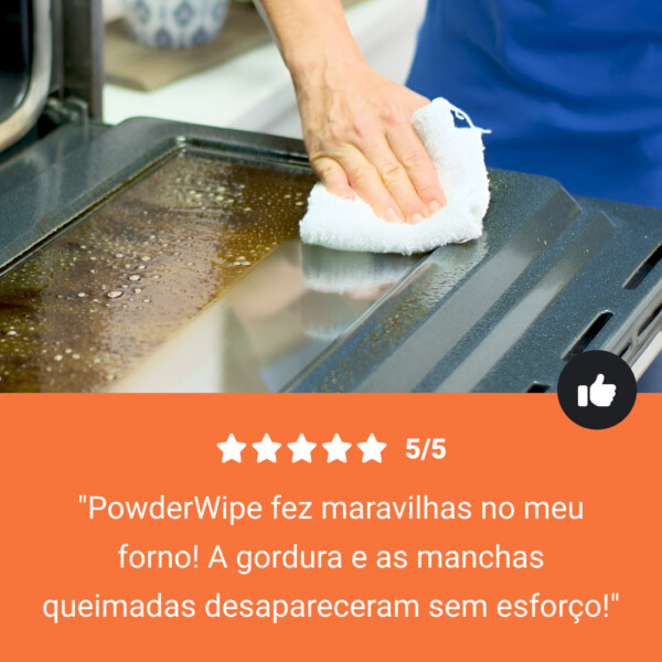 CleanEase – Pó de Limpeza Multiuso Potente - Image 8