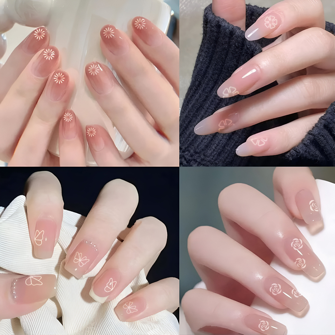 NAILGENIUS™ - Conjunto de Canetas para Nail Art - Image 6