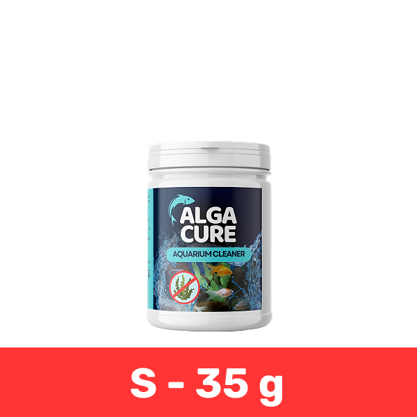 AquaPure – Limpeza para aquários