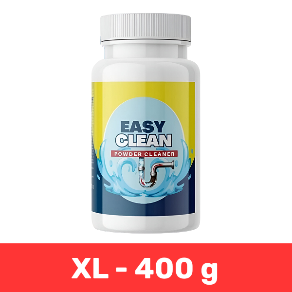 DrainMaster - Detergente para Pias e Ralos