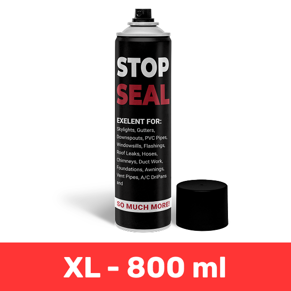 SPRAY IMPERMEABILIZANTE