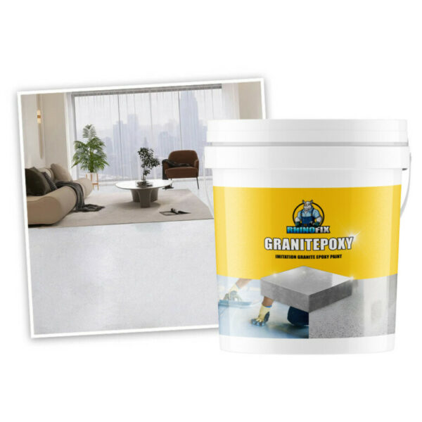 RhinoFix™ - Kit Riparatore Granitepox - Image 4