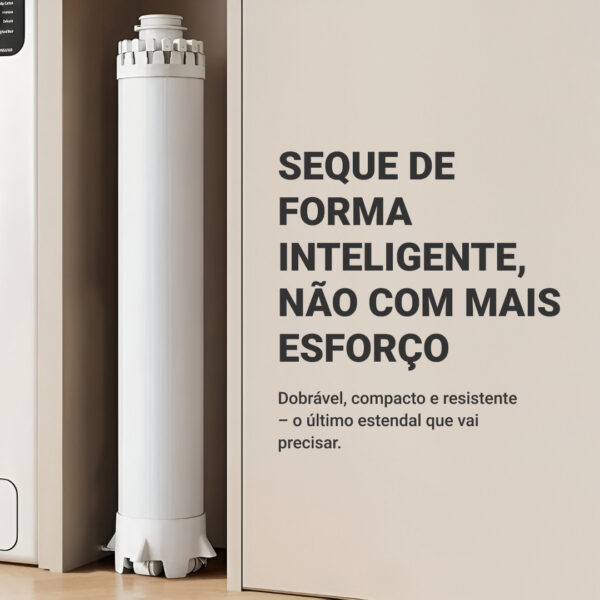 VIRELLO™ - Varal de Polvo Dobrável - Image 4
