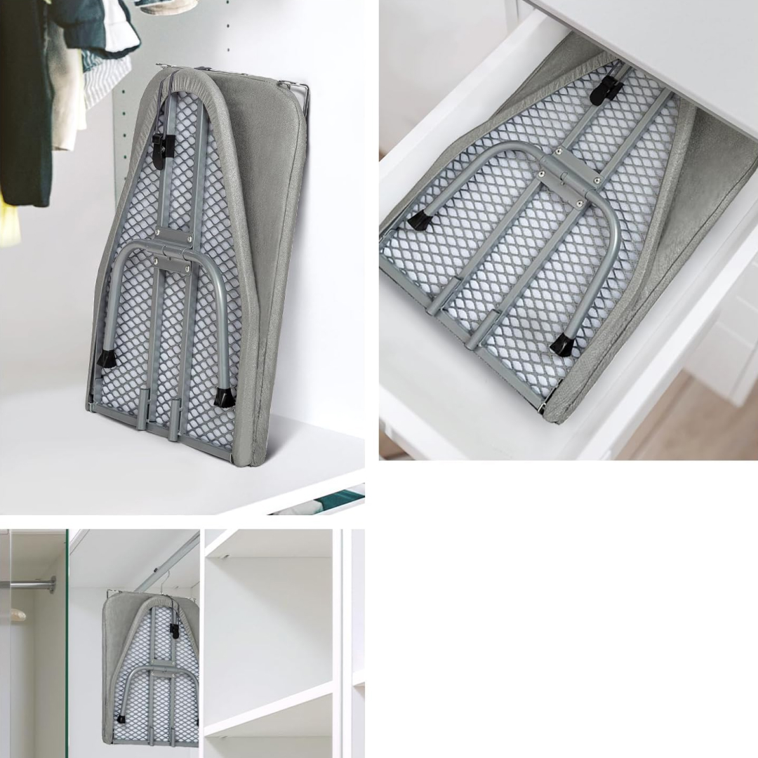 IronEase™ - Tábua de passar dobrável - Image 4