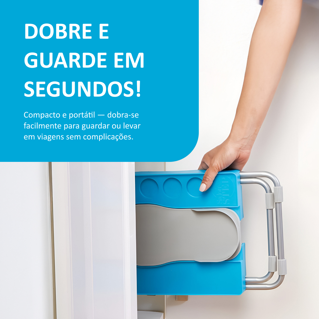 NailEase ™ - Estação Portátil para o Cuidado das Unhas - Image 5