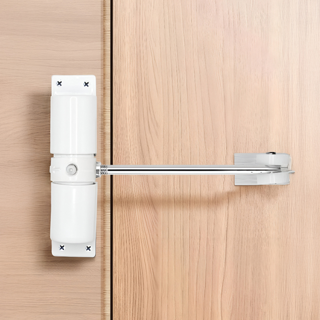 AutoSecure ™ - Fechamento Automático para Porta - Image 6