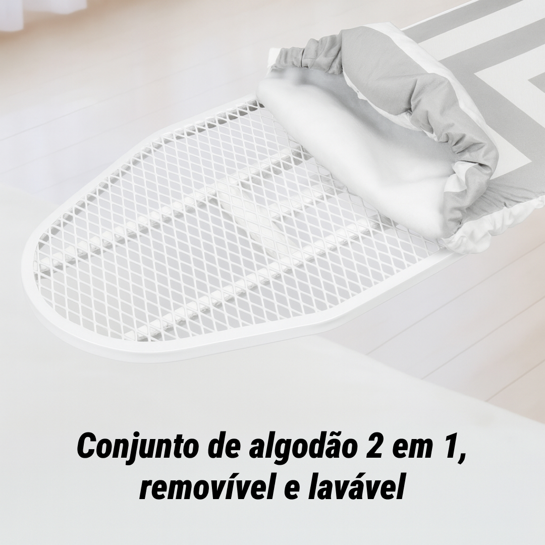 Uyo™ - Ferro de passar roupa premium que economiza espaço - Image 3