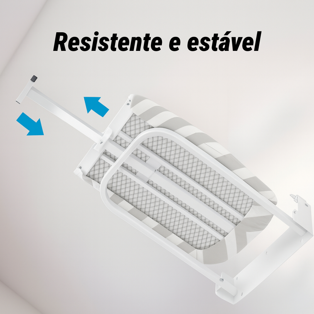 Uyo™ - Ferro de passar roupa premium que economiza espaço - Image 4